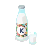 Kefir icon
