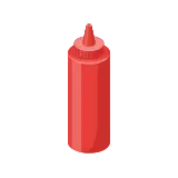 Ketchup icon