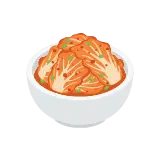 Kimchi icon