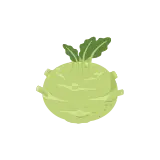 Kohlrabi icon