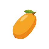 Kumquat icon