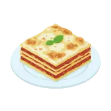 Lasagna icon