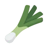 Leek icon