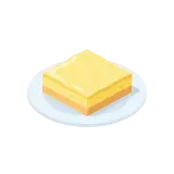 Lemon bar icon