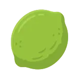 Lime icon