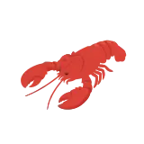 Lobster icon