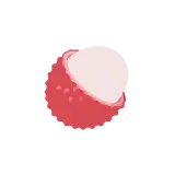 Lychee icon