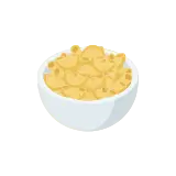 Macaroni icon