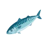 Mackerel icon