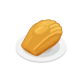 Madeleine icon