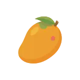 Mango icon