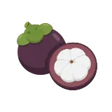 Mangosteen icon