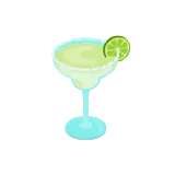 Margarita icon