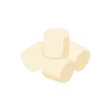 Marshmallow icon