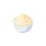 Mascarpone icon