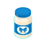 Mayonnaise icon