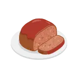 Meatloaf icon
