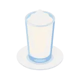 Milk icon