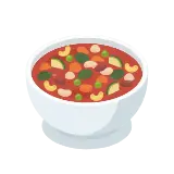 Minestrone icon
