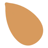 Icono de Almendra