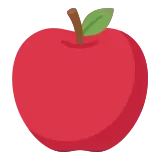 Icono de Manzana