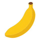 Icono de Plátano