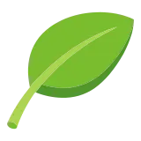 Icono de Albahaca