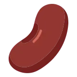 Icono de Frijol