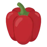 Icono de Pimiento