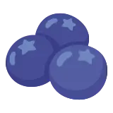 Icono de Arándano