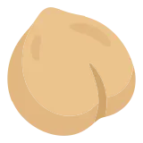 Icono de Garbanzo