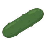 Icono de Pepino