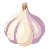 Icono de Ajo