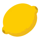 Icono de Limón