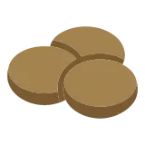 Icono de Lenteja