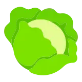 Icono de Lechuga