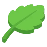 Icono de Menta