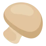 Icono de Champiñón
