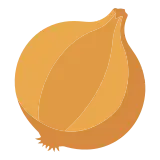 Icono de Cebolla