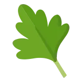 Icono de Perejil