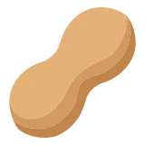 Icono de Cacahuete