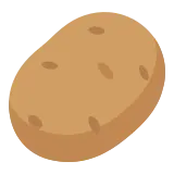 Icono de Patata