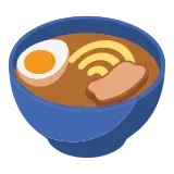 Mini · Ramen at 24px