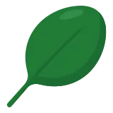 Icono de Espinaca