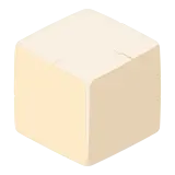 Icono de Tofu