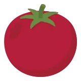Icono de Tomate