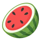 Icono de Sandía