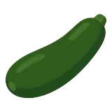 Icono de Calabacín