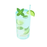 Mojito icon