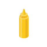 Mustard icon